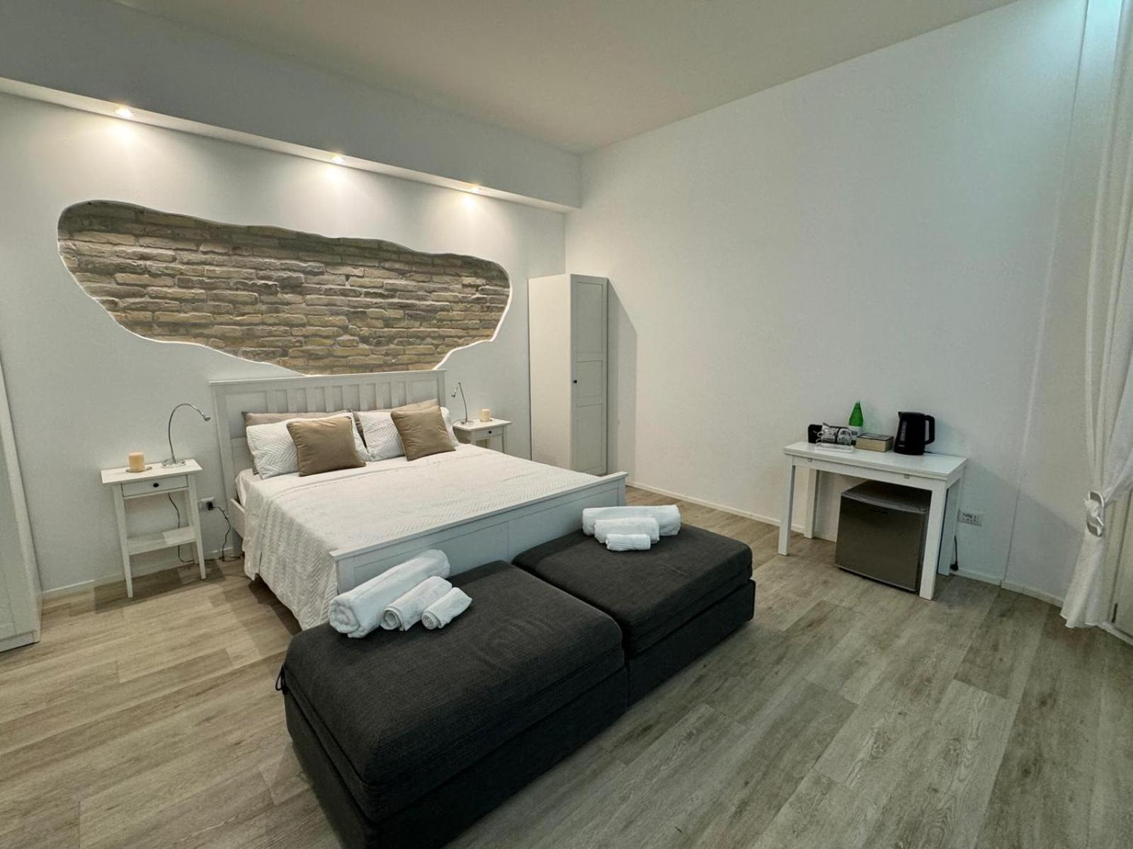 Guest house Malila's-cipitelli Trevi Rome