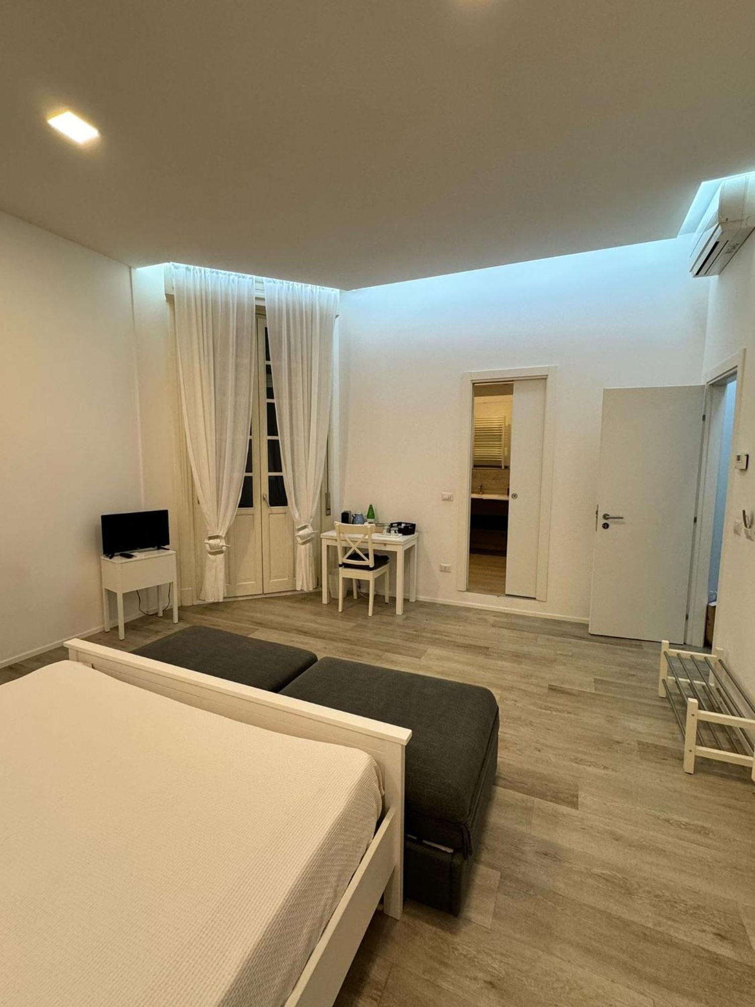 Malila's-cipitelli Trevi Guest house Rome