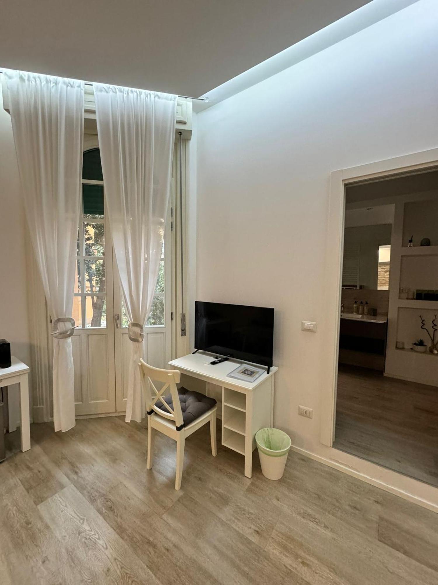 Guest house Malila's-cipitelli Trevi