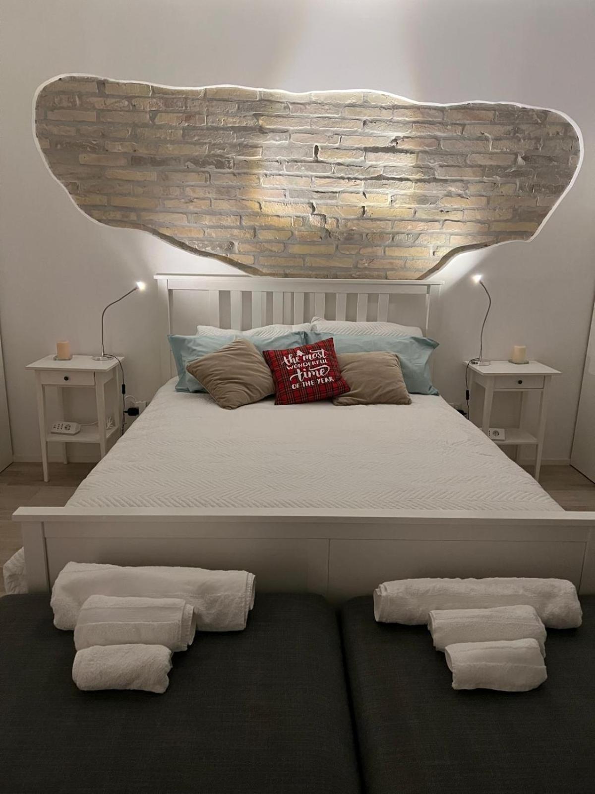 Malila's-cipitelli Trevi Guest house