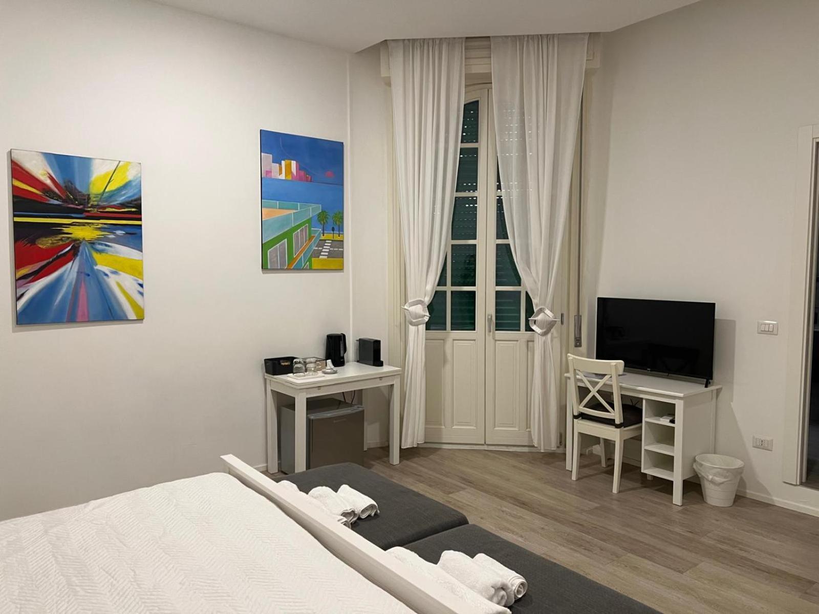 Guest house Malila's-cipitelli Trevi *